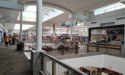 Lakeline Mall North Austin (South Edge Cedar Park)