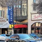 Austin Bars 6th Street: Music & Food It’s Happy Fun Time