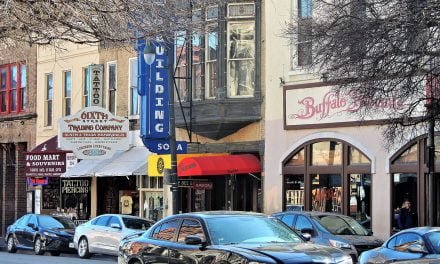 Austin Bars 6th Street: Music & Food It’s Happy Fun Time