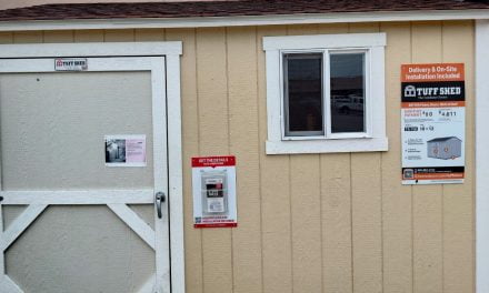 Affordable Housing or Airbnb Goldmine? Sarcasm!