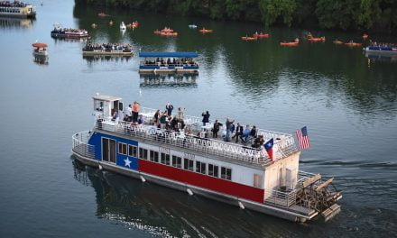 Take a River Cruise and Make a Memory