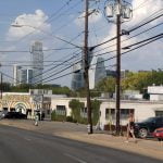 Austin’s Power Lines: Necessary Evil or Aesthetic Eyesore?