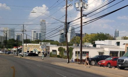 Austin’s Power Lines: Necessary Evil or Aesthetic Eyesore?