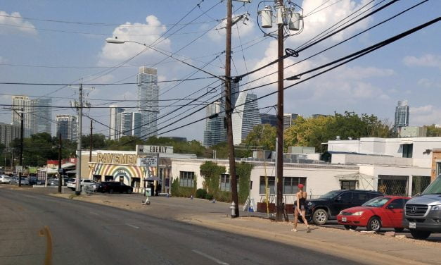 Austin’s Power Lines: Necessary Evil or Aesthetic Eyesore?