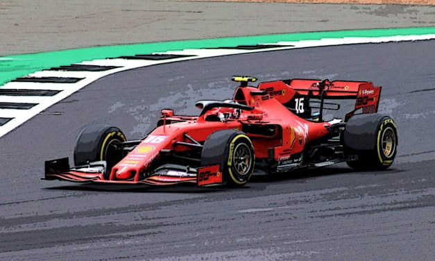 Circuit of the Americas Formula One Austin 2023