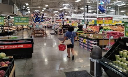 Many Grocery Stores in Austin to Choose From
