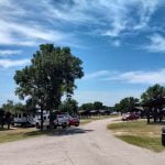 Jim Hogg Park: Easy Drive From Austin on Lake Georgetown