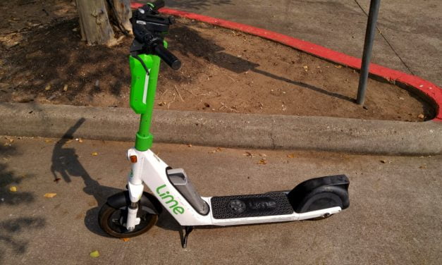 Lime Scooter and Bike Rental What You Need to Know About