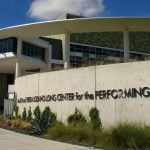 Austin’s Long Center See Your Favorite Artists Live