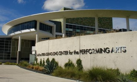 Austin’s Long Center See Your Favorite Artists Live