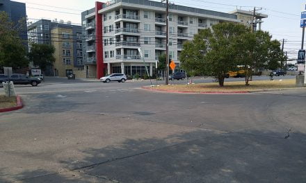 South Austin Apartment Boom: New Units Offer Luxury Living and Convenience