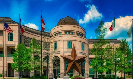 Bullock History Museum: Unravel the Secrets of Austin’s Past