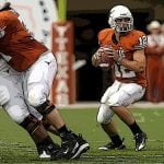 Complete University of Texas Fall 2023 Football Schedule