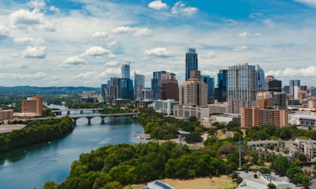 Austin Texas 101:  Always Things to Do in Austin Texas