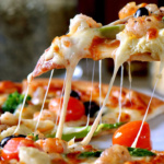 Baldinucci Pizza: 1 Fine New York Style  in Austin, Tx