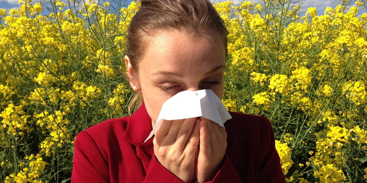 Austin Texas Allergies – Air Quality & Your Health