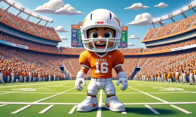 Arch Manning: #1 Texas’ QB Future and the Manning Legacy